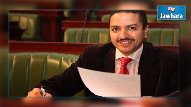 الحبيب خضر يعلق على قانون الإرهاب