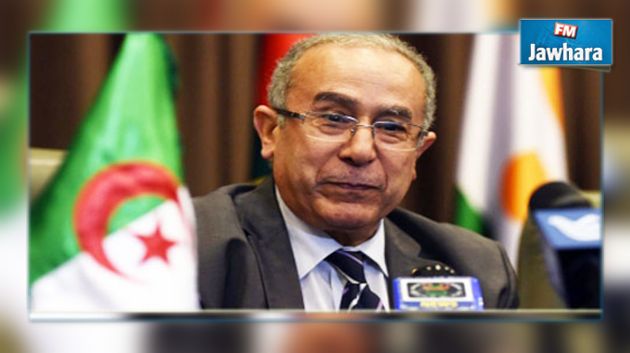 الخارجية الجزائرية : تصريحات ساركوزي غير مرحّب بها