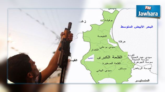 القلعة الكبرى : 16 جريحا في إطلاق نار في حفل زفاف