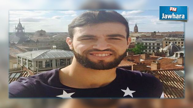 حمدي النقاز : أنا في فرنسا للتداوي و من الممكن أن أخوض لقاء الإفريقي
