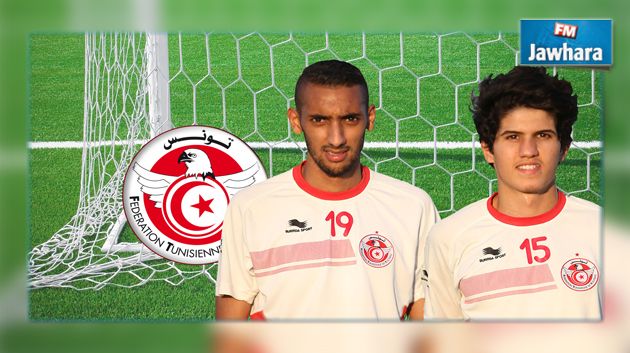 عمر زكري يعوض بوجدرة في المنتخب الاولمبي