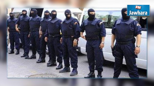 المغرب تعلن تفكيك 30 خلية ارهابية