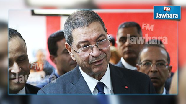 الصيد يدعو البعثات الدبلوماسية بالخارج الى استكشاف أسواق جديدة والبحث عن مصادر تمويل