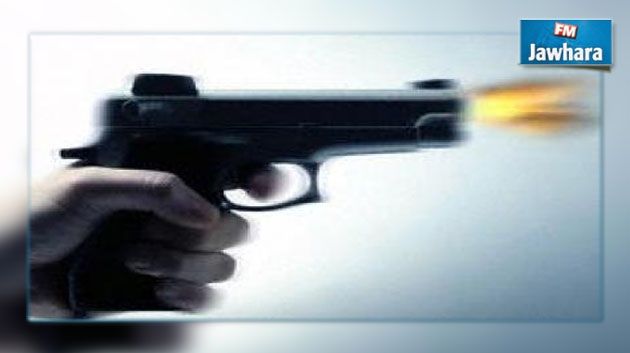 المهدية : إيقاف أمني بعد استعماله لسلاحه خارج وقت العمل