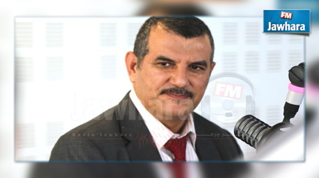 الهاشمي الحامدي : أنا من مشجعي تشلسي و الإفريقي و كاسبرجاك لا يعجبني