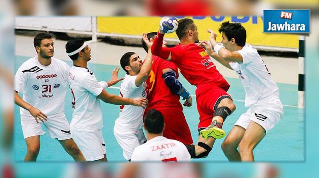 مونديال الأواسط لكرة اليد: المنتخب التونسي يكتفي بالمرتبة 12