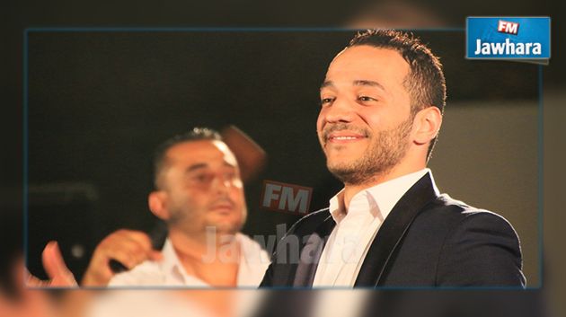 معز التومي : حسين الديك في مهرجاناتنا