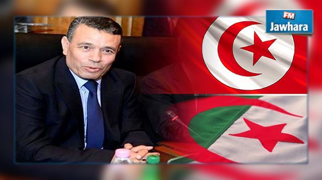وزير الطاقة الجزائري يؤكد سعي بلاده للإرتقاء بالعلاقات التونسية الجزائرية