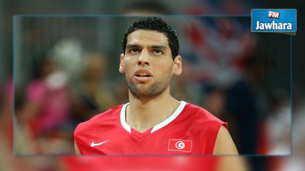 صالح الماجري أول لاعب تونسي في NBA