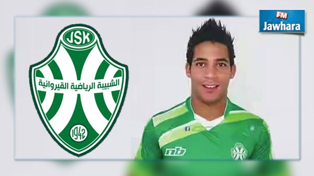 سليم جديد يواصل التجربة مع شبيبة القيروان