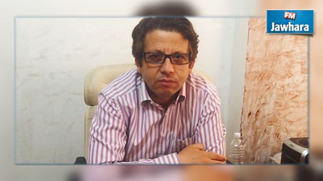 خالد الكريشي : قانون المصالحة سيؤدي إلى ثورة شعبية ثانية أكثر دموية