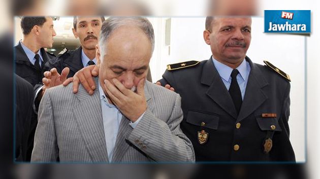قناة الزيتونة القناة التونسية الوحيدة التي سمح لها باستجواب المحمودي