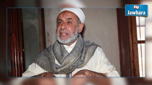 قرار قضائي بإخراج حسين العبيدي بالقوة من المقر السابق للمكتبة الوطنية