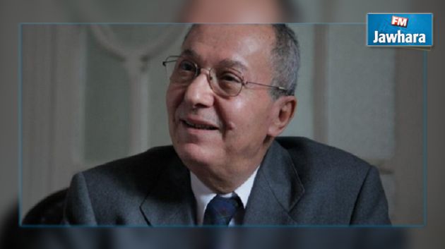 الطاهر بن حسين يعود إلى نداء تونس