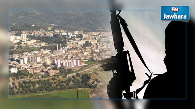 الجزائر : هجوم إرهابي على حاجز أمني بمنطقة البويرة