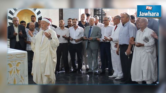 إحياء الذكرى 112 لميلاد الزعيم الحبيب بورقيبة