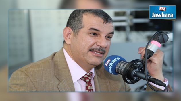 الهاشمي الحامدي يمهل الحكومة يومين لقبول انضمام تيار المحبة للإئتلاف الحاكم
