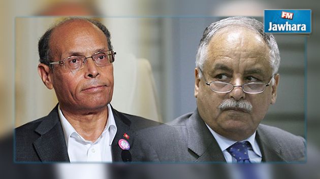 المرزوقي وقّع على قرار الإفراج عن البغدادي المحمودي وليس تسليمه