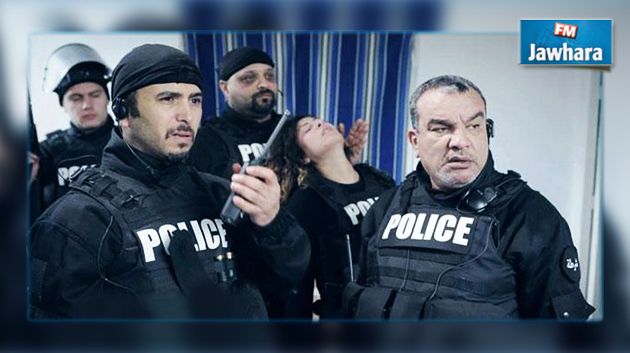 الابقاء على منتج سلسلة بوليس في حالة سراح