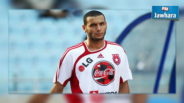النجم الساحلي يغنم قرابة 170 ألف دينار من صفقة الشيخاوي