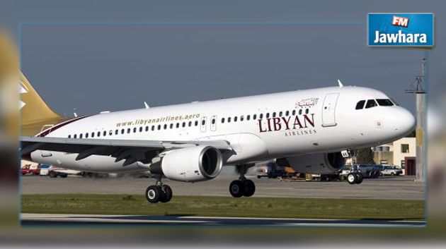 تونس تستعدّ لفتح أجواءها أمام الطائرات الليبية