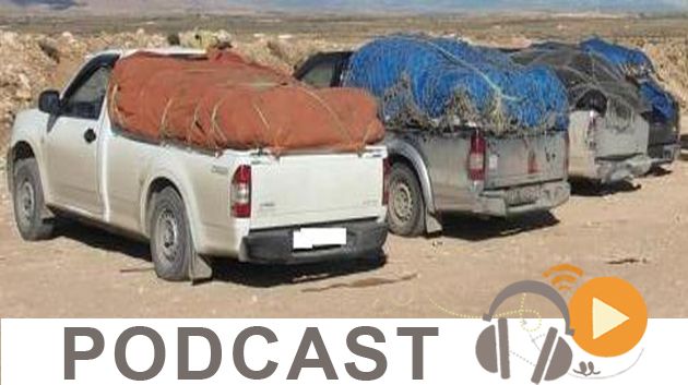 معرض الصحافة ليوم الأربعاء 5 أوت 2015