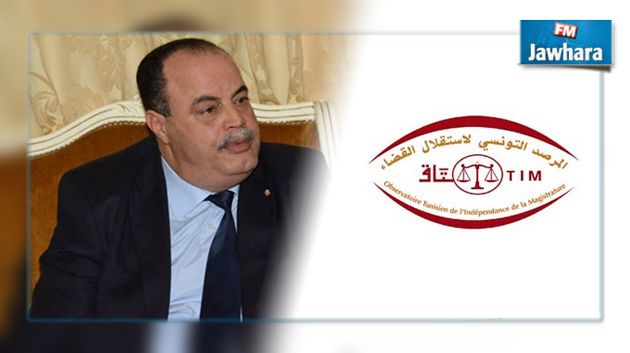 القضاة يردّون على وزير الداخلية