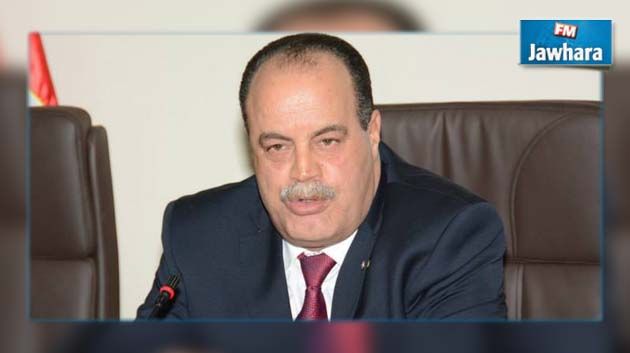 وزير الداخلية في الحمامات في زيارة فجئية