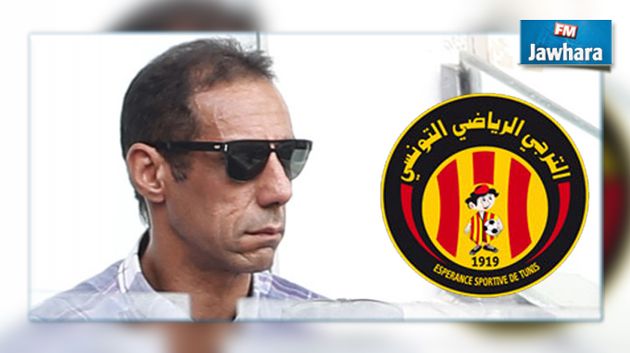 زياد التلمساني يختار الإنسحاب من الترجي الرياضي
