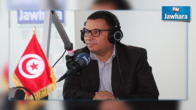 شكري التارزي : برنامج اعداد القادة الشبان شهد مشاركة 700 شابا
