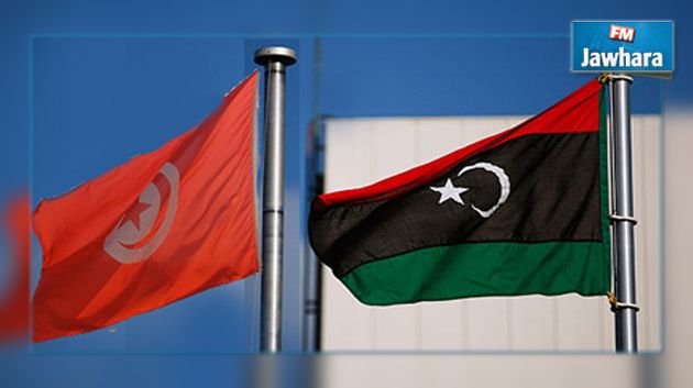 وفد من رجال الأعمال الليبيين يؤدي زيارة إلى تونس