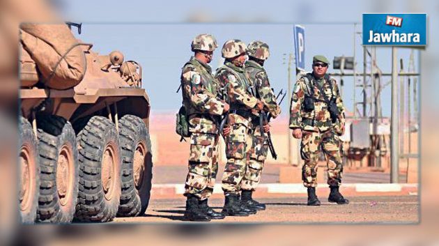 الجزائر: اكتشاف 18 مخزنا للذخيرة والمتفجرات في عين الدفلى