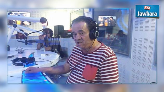 النهدي يوضح أسباب تأجيله عرض الليلة بمهرجان صفاقس