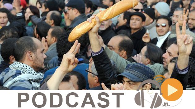 معرض الصحافة ليوم الجمعة 7 أوت 2015