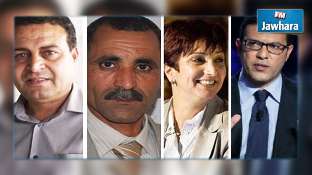 نواب المعارضة : سنتصدى لمشروع قانون المصالحة بكل الوسائل