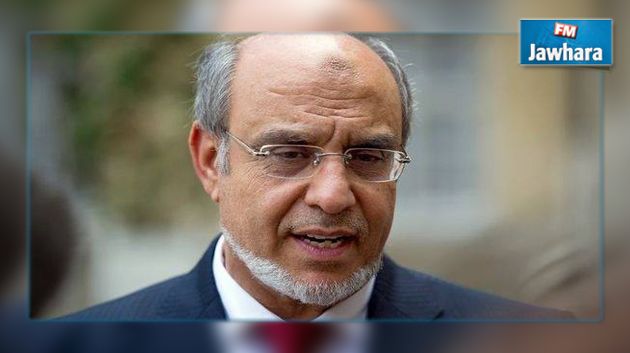 قضية تسليم المحمودي : حمادي الجبالي يوضح أسباب دعوته مجلس الشعب للانعقاد