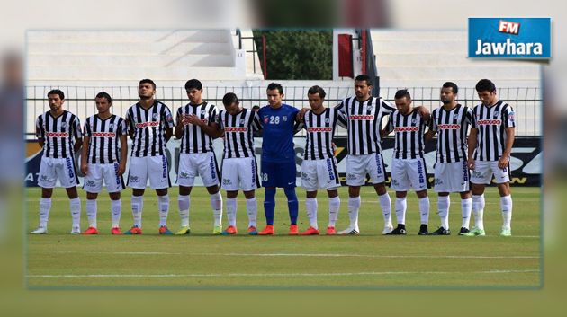 كأس الكاف: النادي الصفاقسي يلعب ورقته الأخيرة في جنوب إفريقيا