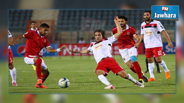كأس الكاف: النجم الساحلي يسعى إلى إستعادة الصدارة من الأهلي