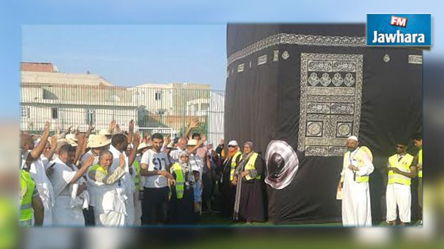 قابس : انطلاق عملية الحج البيضاء