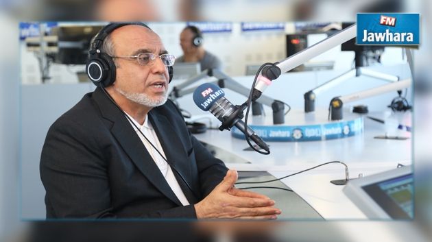 حمادي الجبالي يرفع قضايا