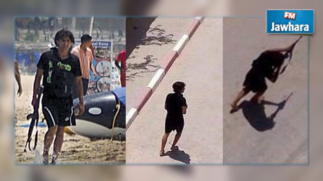 هجوم سوسة : شرطة بريطانيا تؤكد أن سيف الدين الرزڨي كان بمفرده