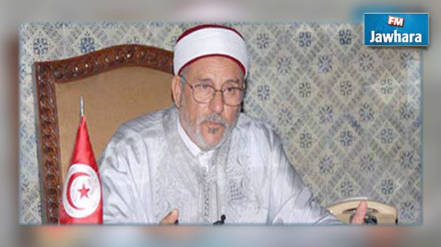 تغيير مفتي الجمهورية : ديوان الإفتاء يوضح