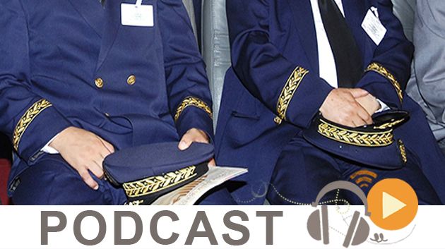 نشرة أخبار منتصف النهار ليوم الإثنين 10 أوت 2015
