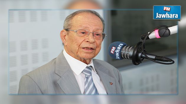 حامد القروي : المصالحة الإقتصادية والمالية ضرورية لمصلحة البلاد