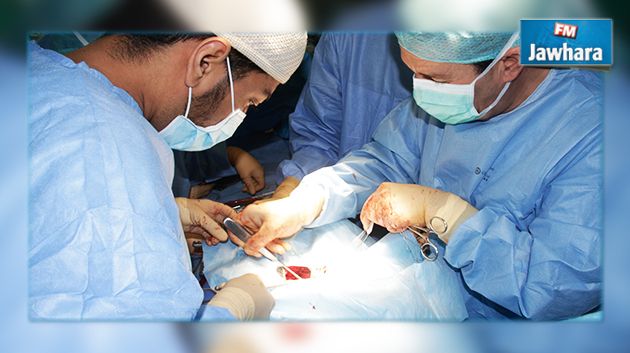 نداء استغاثة : طفلة تبلغ من العمر 4 سنوات بحاجة الى عملية قلب استعجالية