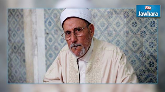   ديوان الإفتاء : موقف المفتي  من التطرف عرّضه لخطر التهديدات