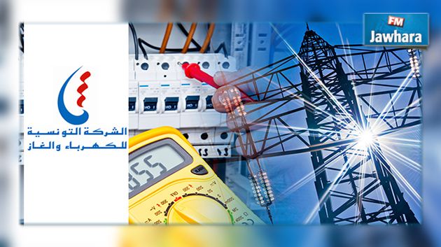 بسبب موجة الحر : ارتفاع الطلب على الكهرباء