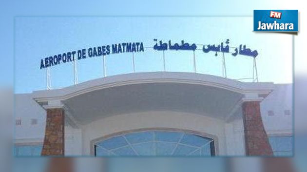 الجيش الوطني يتخلّى عن مطار قابس مطماطة