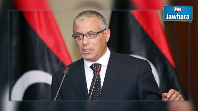 علي زيدان رئيسا لحكومة الوفاق الوطني في ليبيا ؟