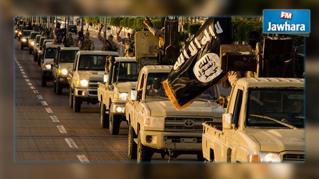 الجيش الليبي يعلن بدء عملية تحرير سرت من تنظيم الدولة